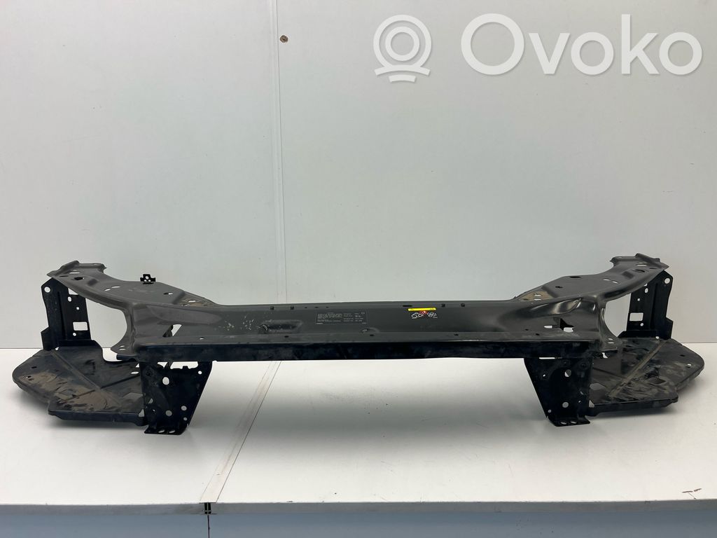 Volvo V70 Radiatoru panelis 