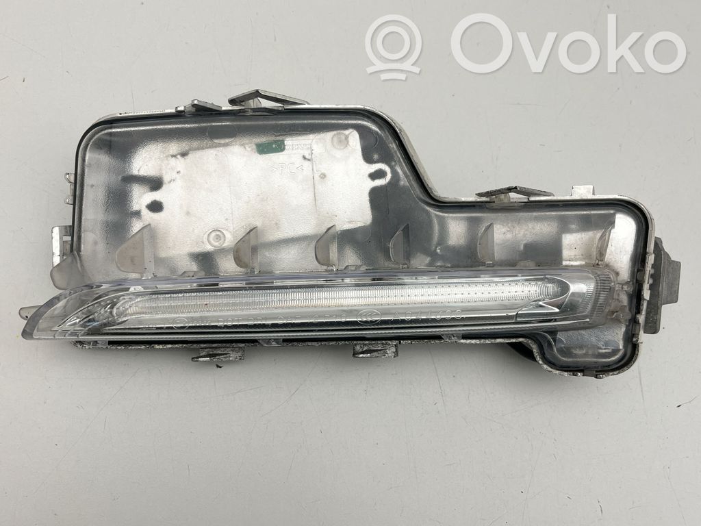 Volvo V60 Lampa LED do jazdy dziennej 