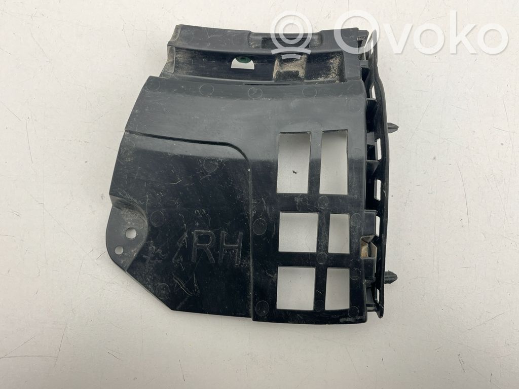 Front bumper mounting bracket   31455243