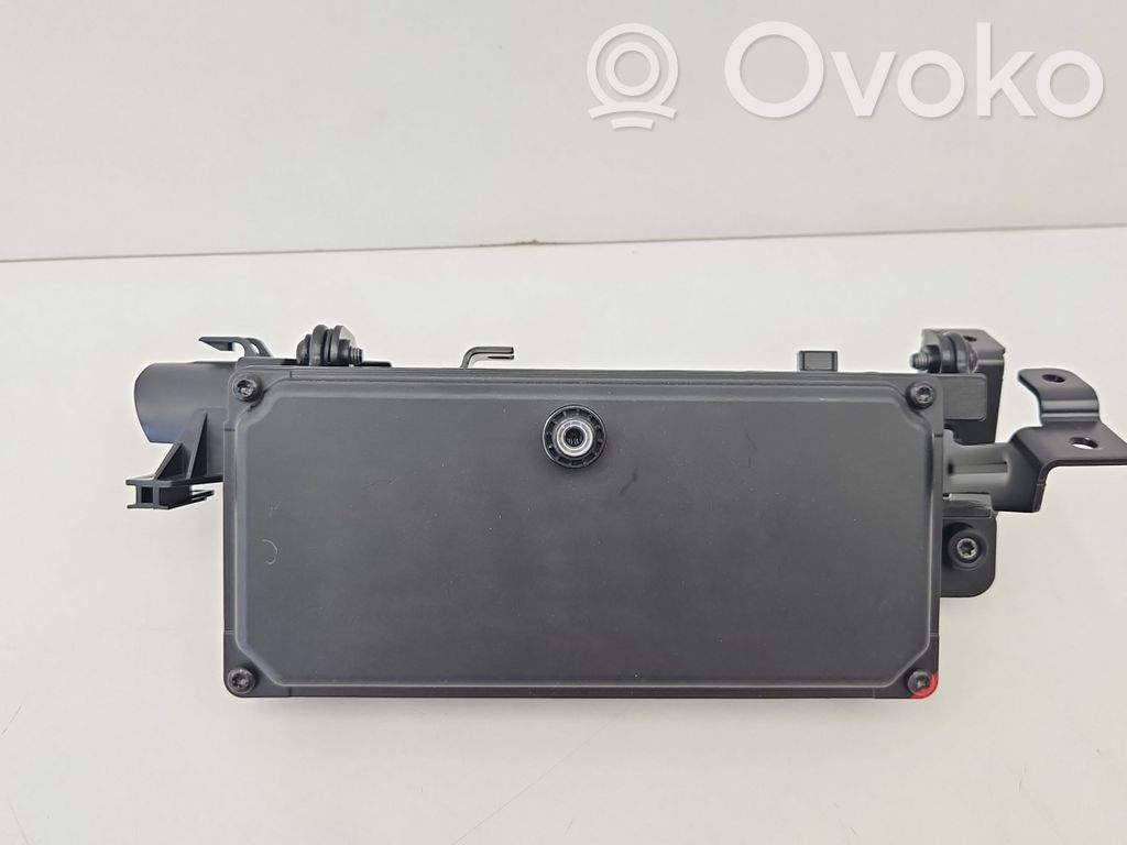 Volvo V60 Priekinio stiklo kamera 