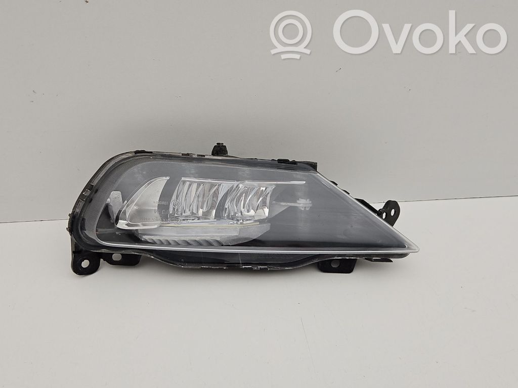 Volvo XC60 Etusumuvalo 