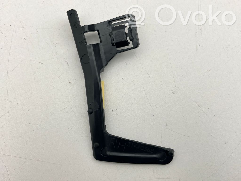 Volvo S90, V90 Inna część podwozia 