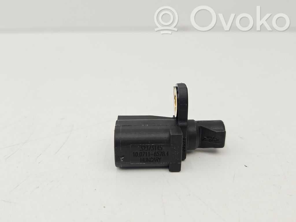 Volvo XC60 ABS Sensor hinten 