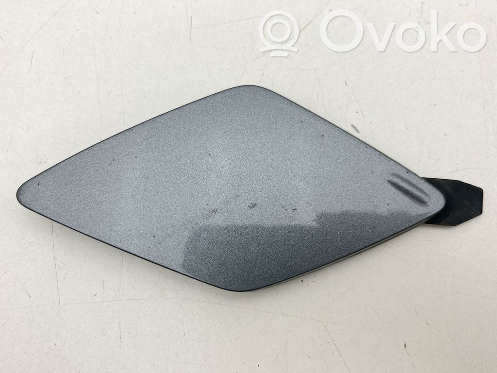 Volvo XC60 Tapa/tapón del gancho de remolque delantero 
