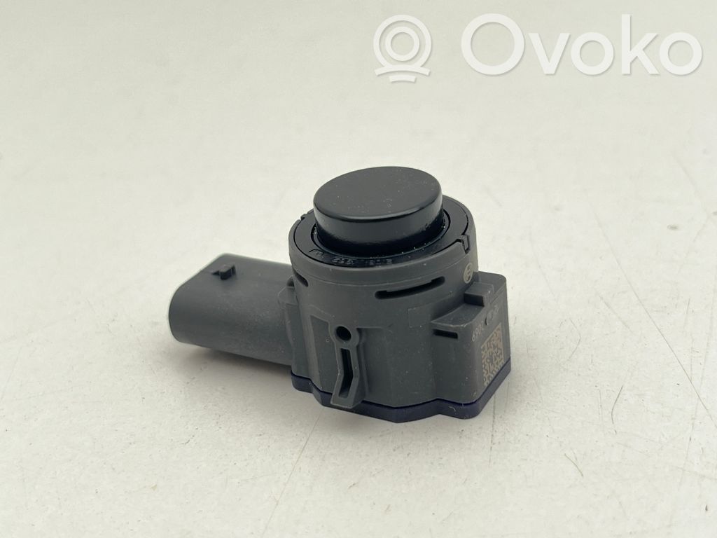 Volvo XC40 Parksensor PDC 