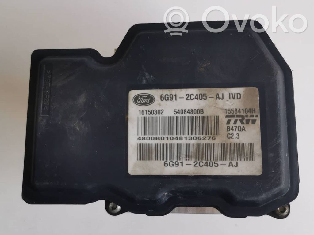 Ford S-MAX ABS Blokas 