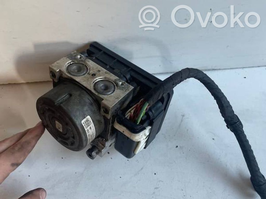 Citroen DS3 ABS Pump 