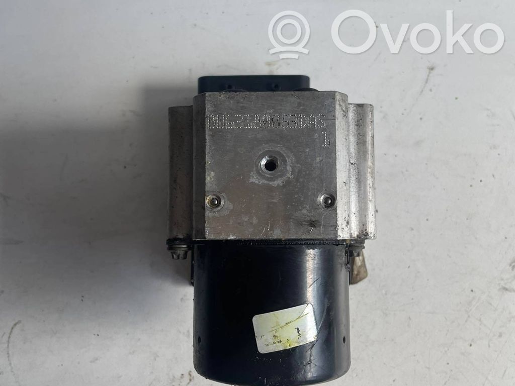 Opel Signum ABS bloks 