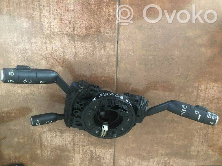 Land Rover Range Rover L322 Rokturu komplekts 