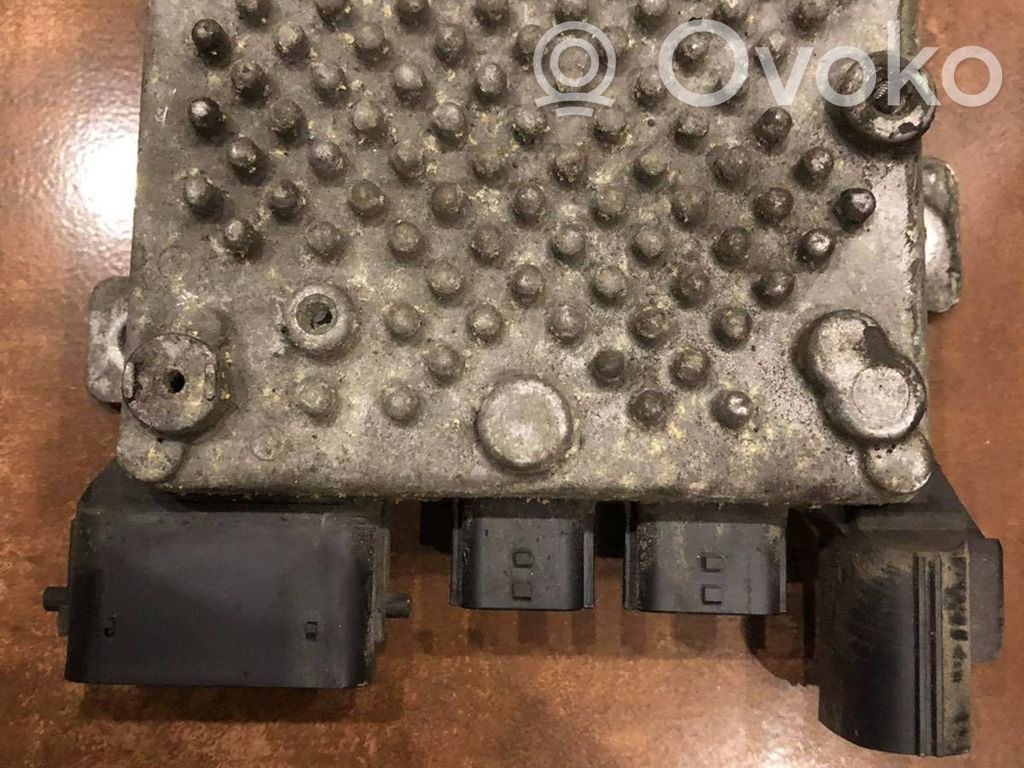 Subaru Impreza III ESP (stability system) control unit 