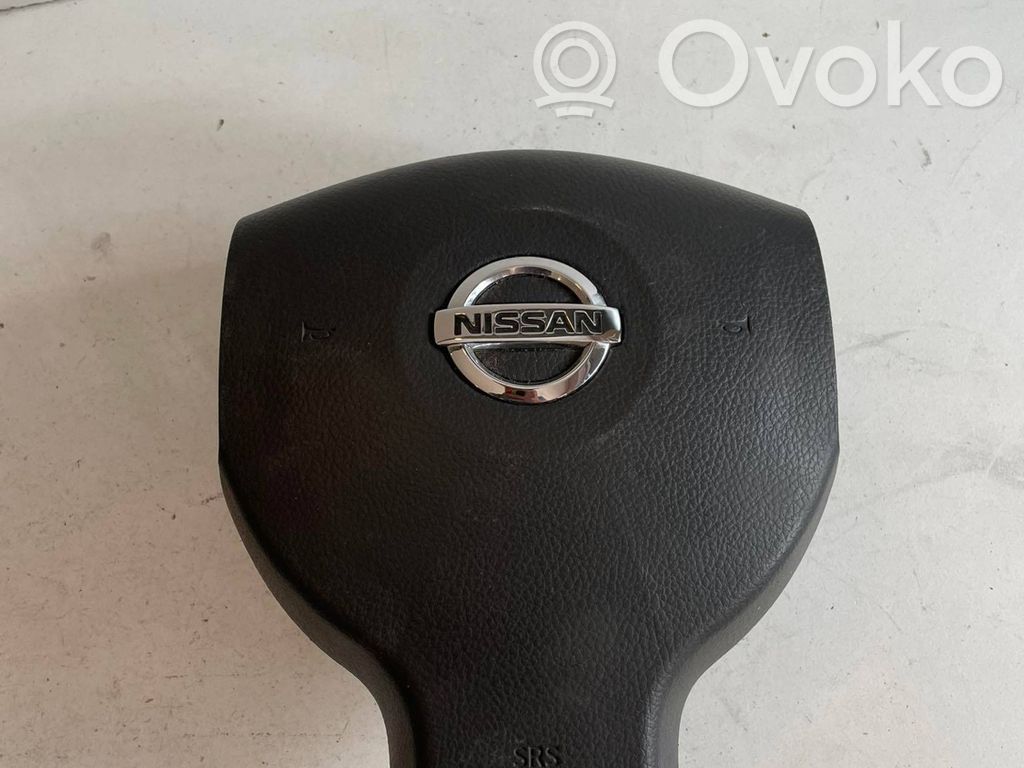 Nissan Note (E11) Airbag volan 