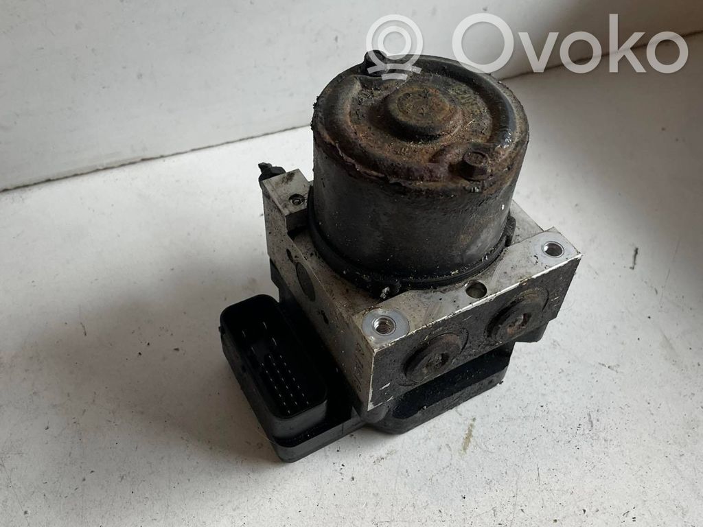 Hyundai Matrix ABS Blokas 