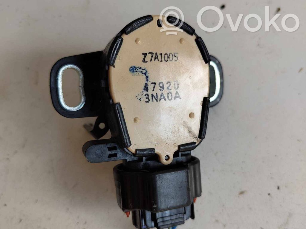 Lichtsensor   47920,Z7A1005