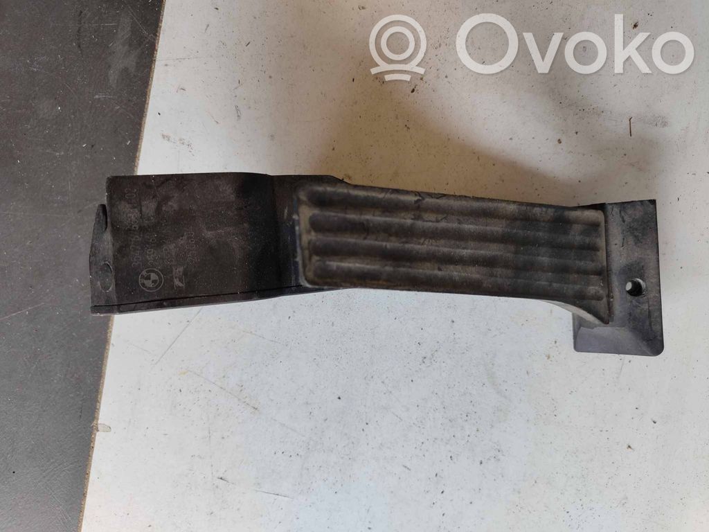 BMW 5 E60 E61 Accelerator throttle pedal 