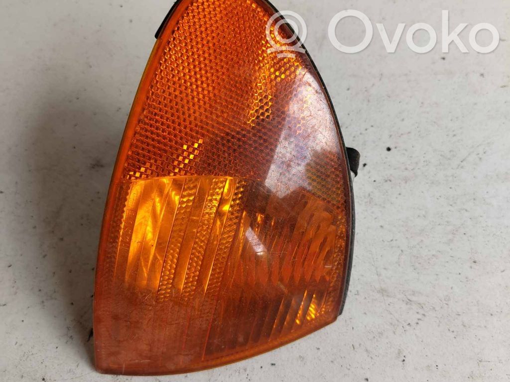 BMW 3 E46 Front indicator light 