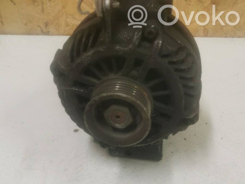 Mazda 6 Alternator 