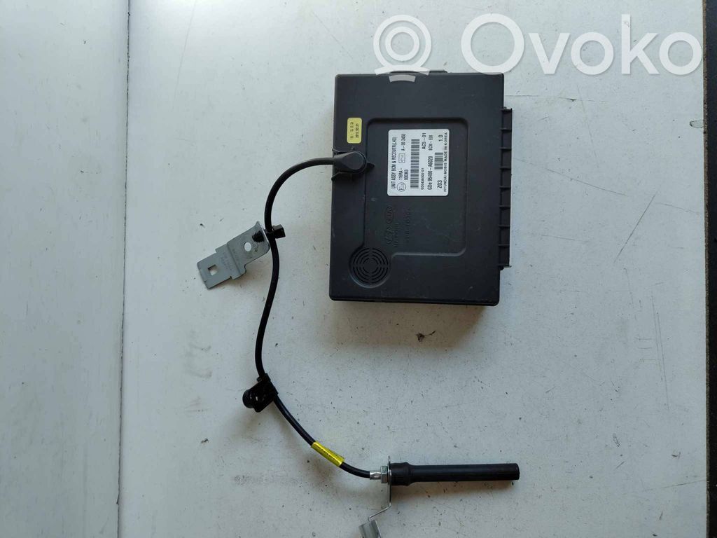 Hyundai i30 Module confort 