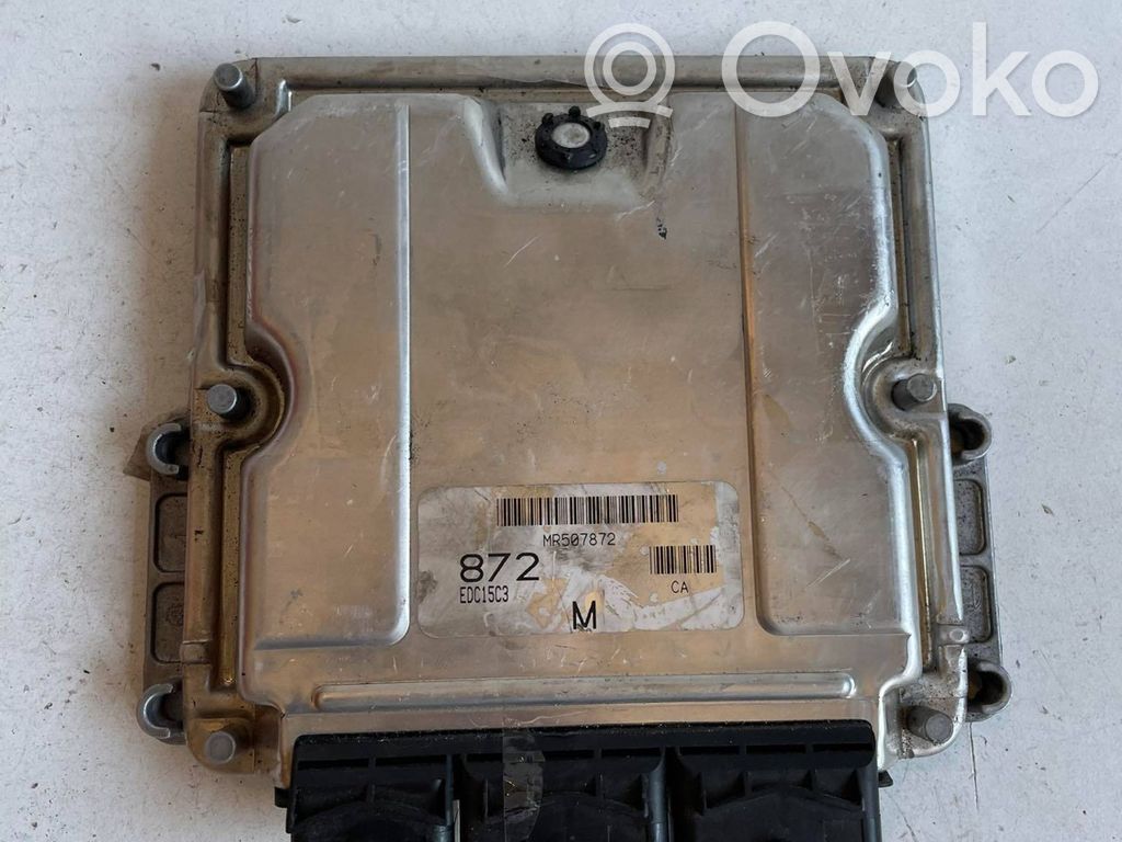 Mitsubishi Space Star Engine control unit/module 