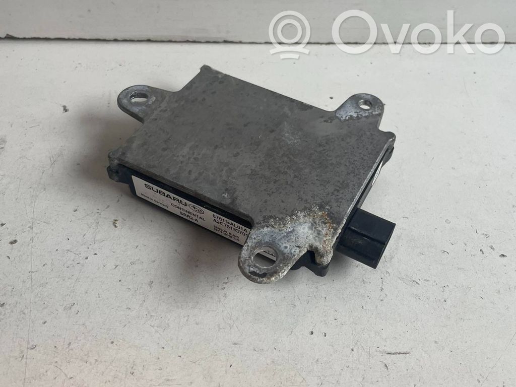 Subaru Outback (BS) Módulo de control de punto muerto 