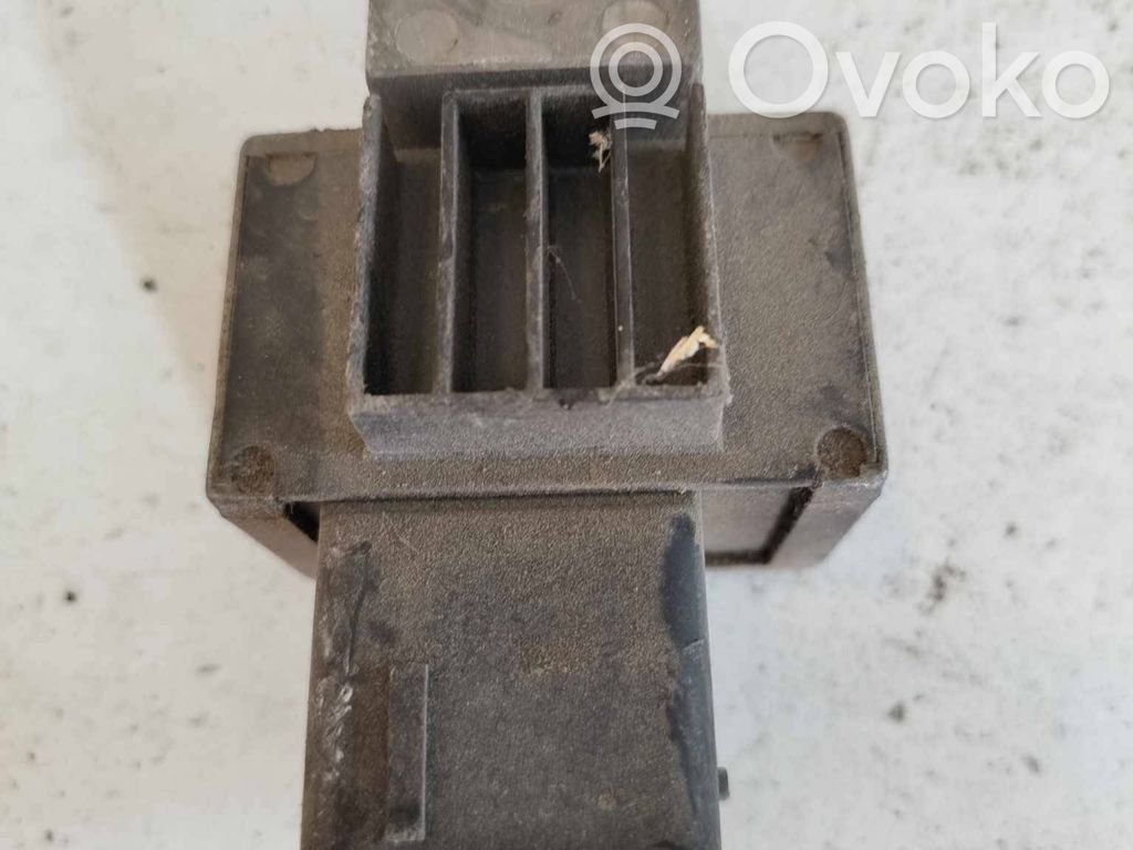 Citroen Nemo Kvēlsveču relejs 