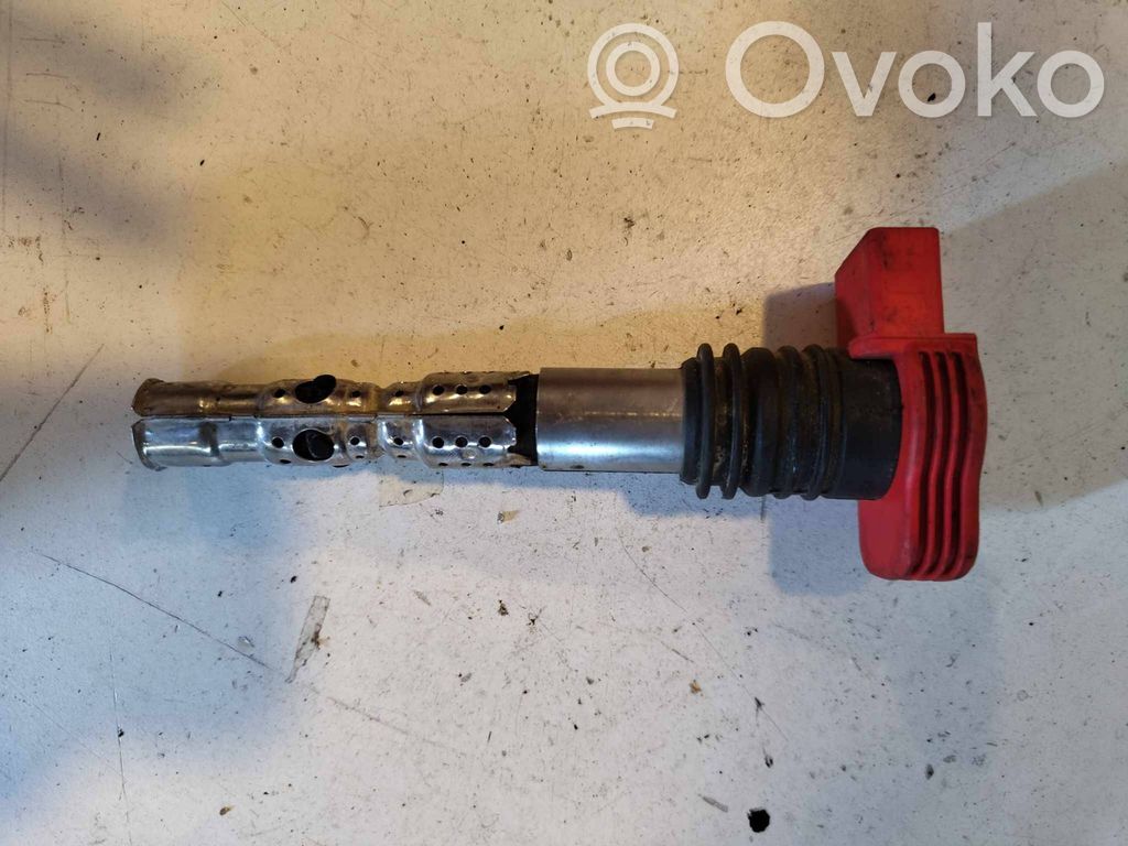 Audi A4 S4 B6 8E 8H Cewka zapłonowa wysokiego napięcia 