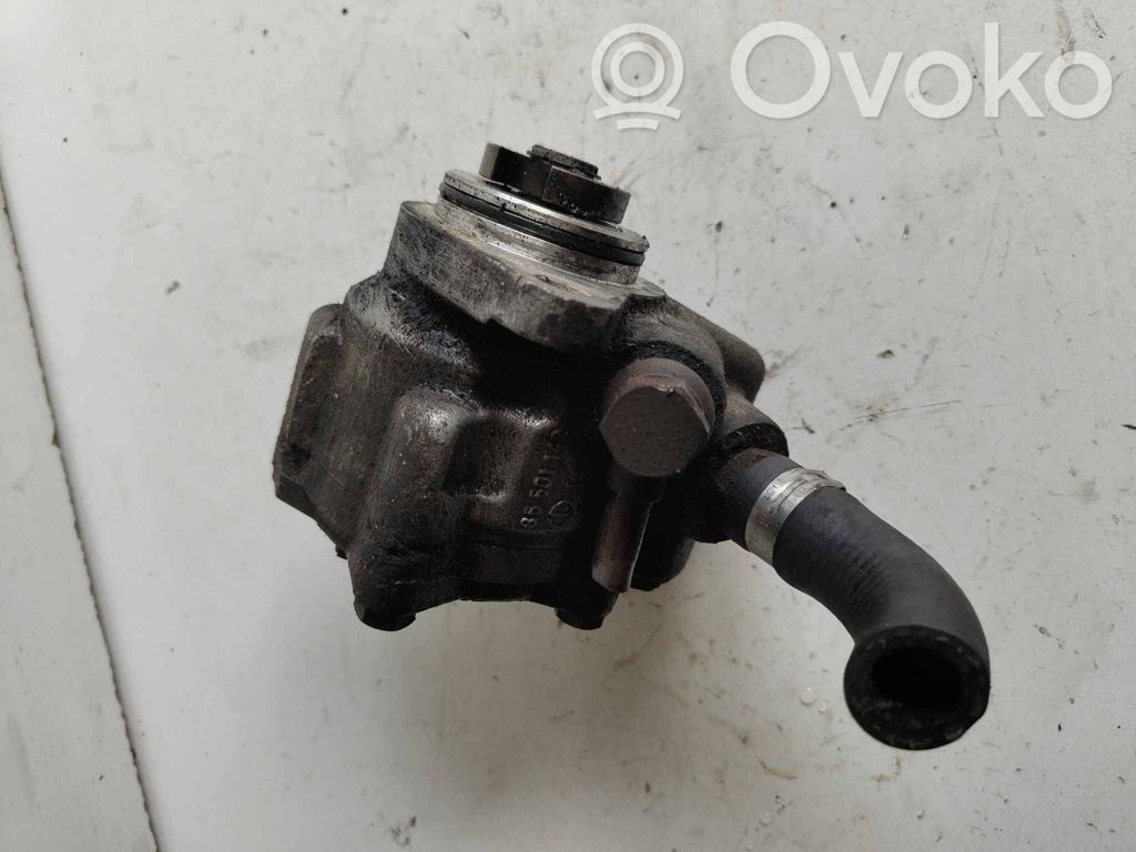 Fiat Ducato Pompa servosterzo 