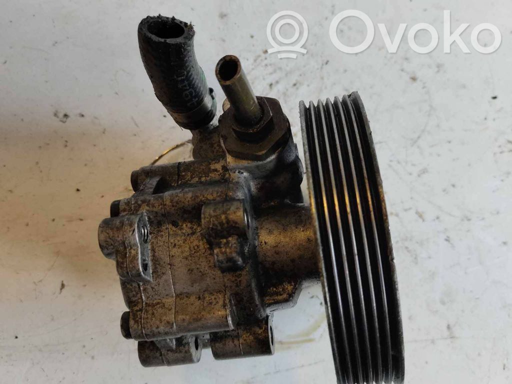 Citroen C5 Power steering pump 