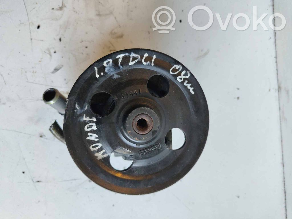 Ford Mondeo MK IV Power steering pump 