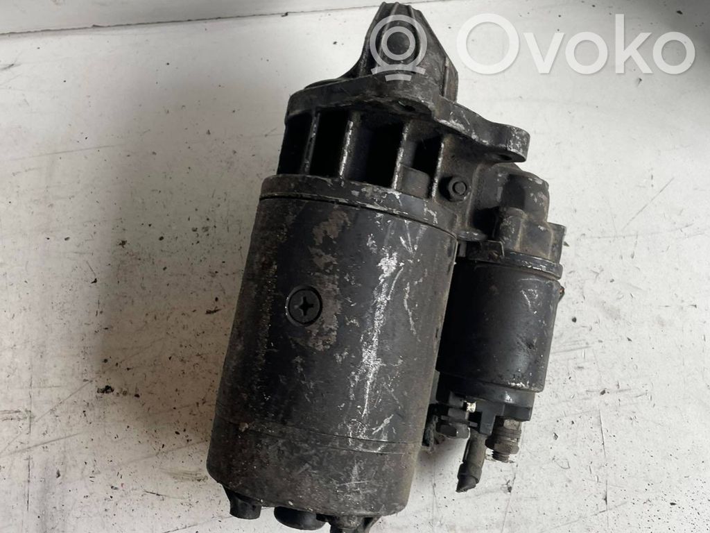 Renault Safrane Starteris 