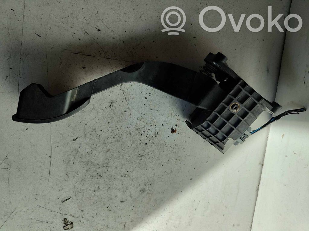Fiat 500 Accelerator throttle pedal 