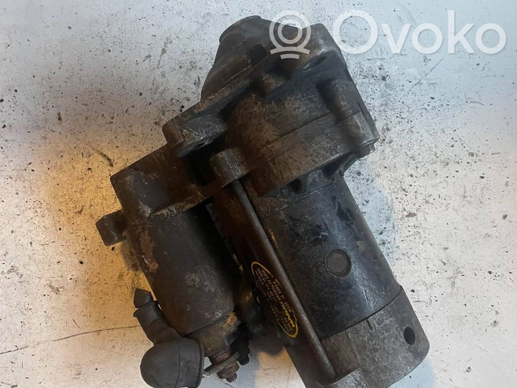 KIA Sportage Motor de arranque 