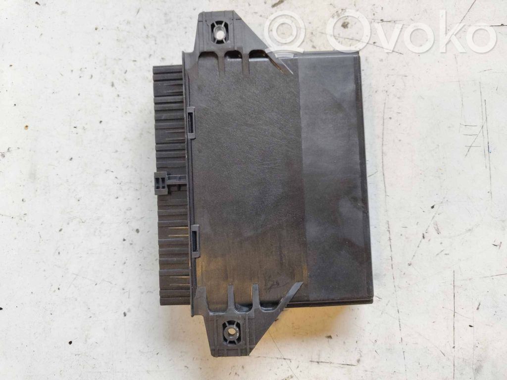 Ford Mondeo MK IV Door central lock control unit/module 