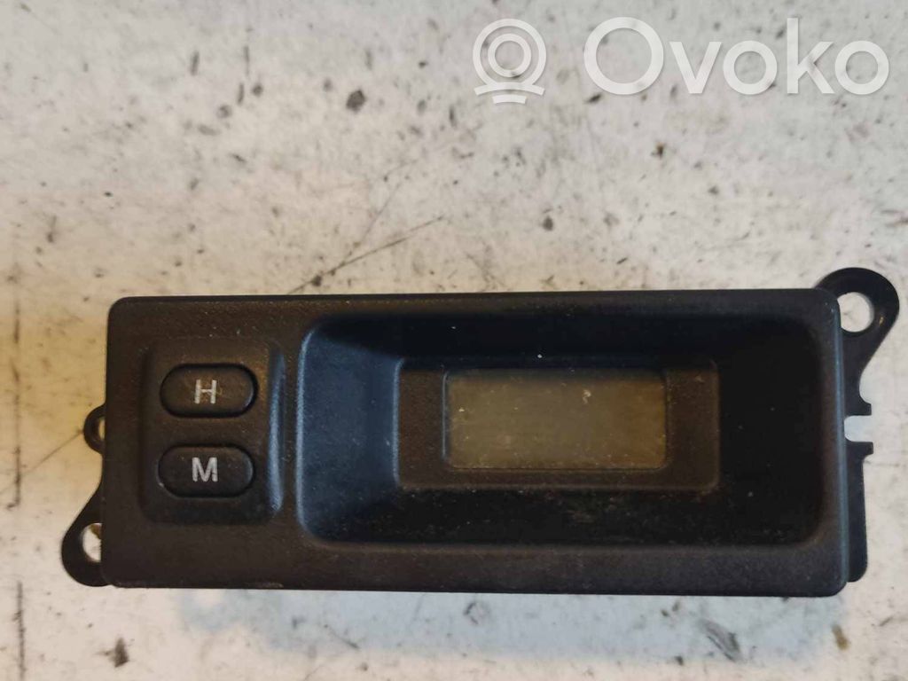 Land Rover Freelander Bildschirm / Display / Anzeige 