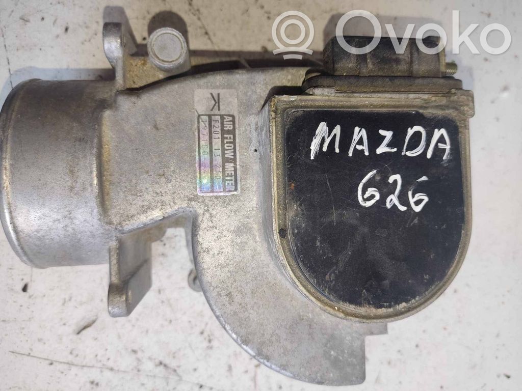 Mazda 626 Gaisa plūsmas mērītājs 