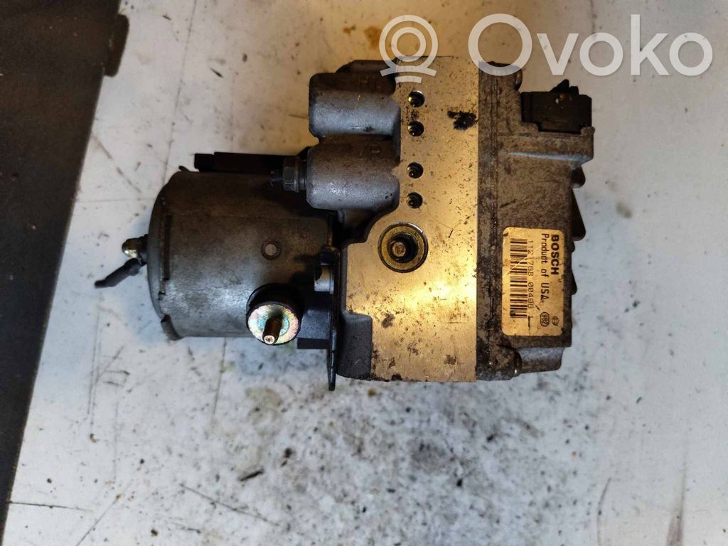Citroen Berlingo ABS Pump 