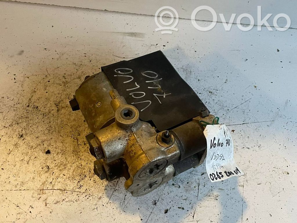 Volvo 740 ABS Pump 