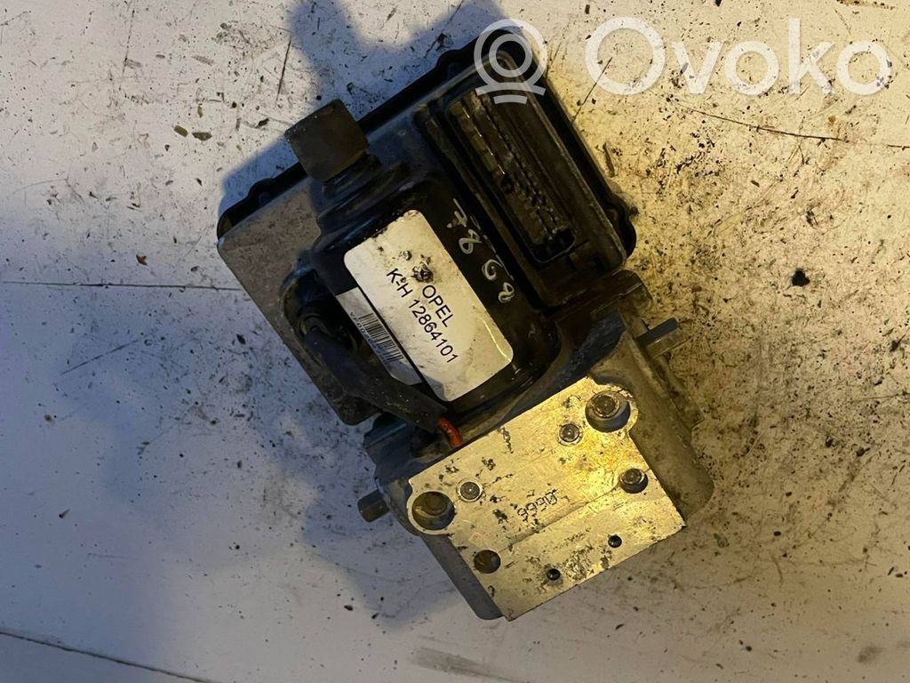 Opel Vectra B Bomba de ABS 