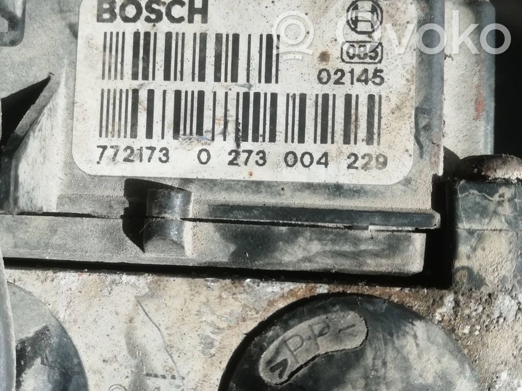 Toyota Avensis T220 Bomba de ABS 