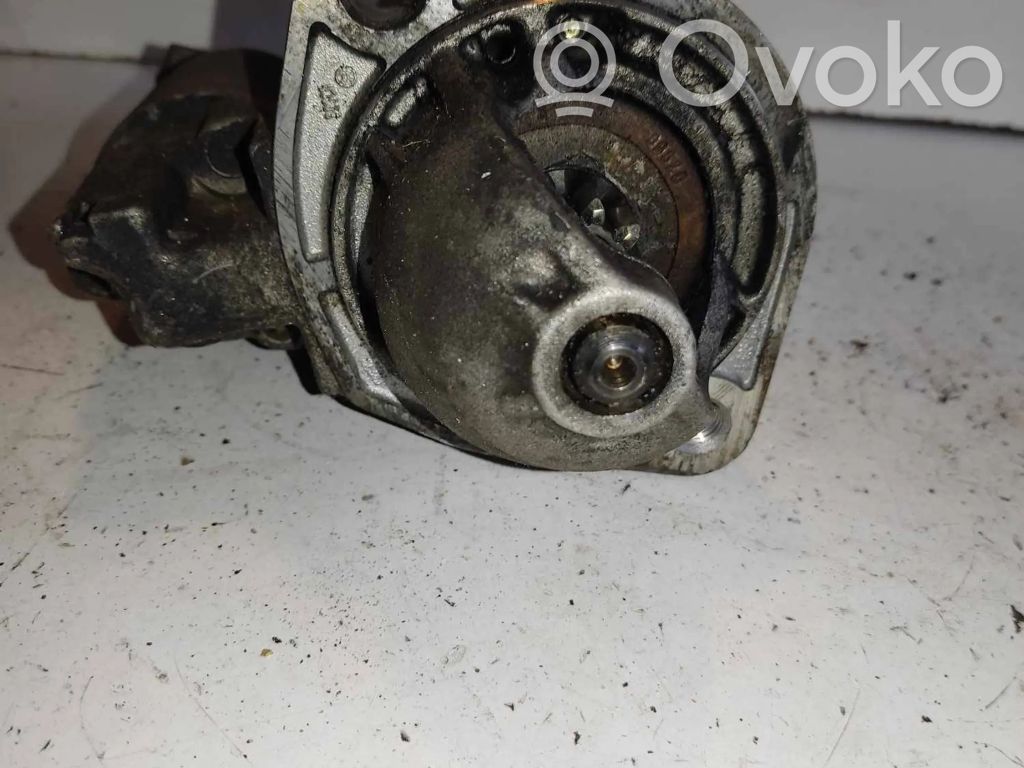 Motor de arranque   1005831007