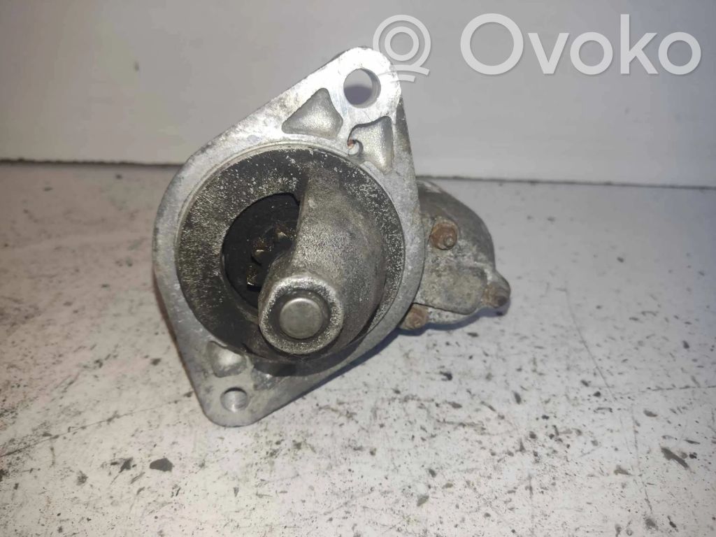 Toyota Avensis T250 Electromotor 