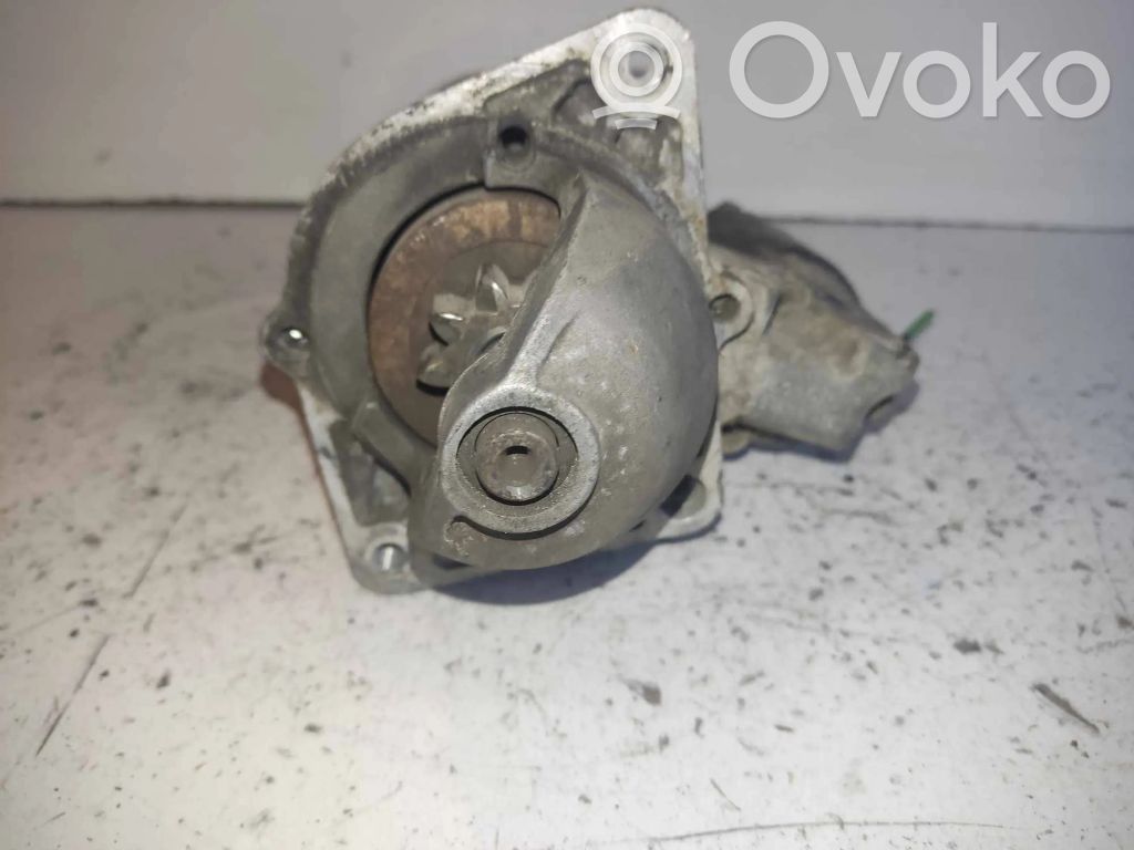 Iveco Daily 35 - 40.10 Starteris 
