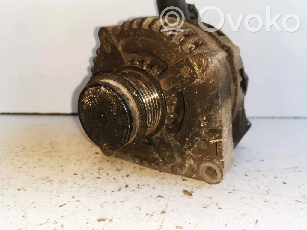 Chrysler Grand Voyager III Ģenerators 