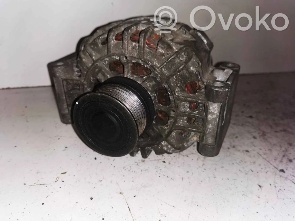 Audi A4 S4 B6 8E 8H Alternator 