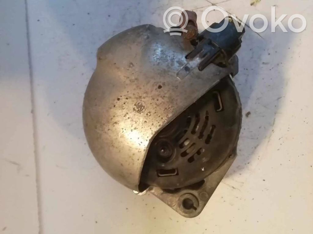 Renault Vel Satis Generator/alternator 