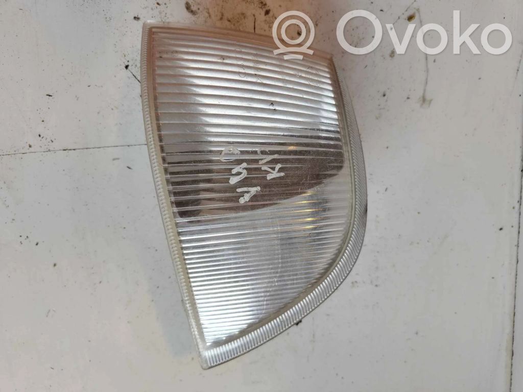 Volvo S40, V40 Front indicator light 