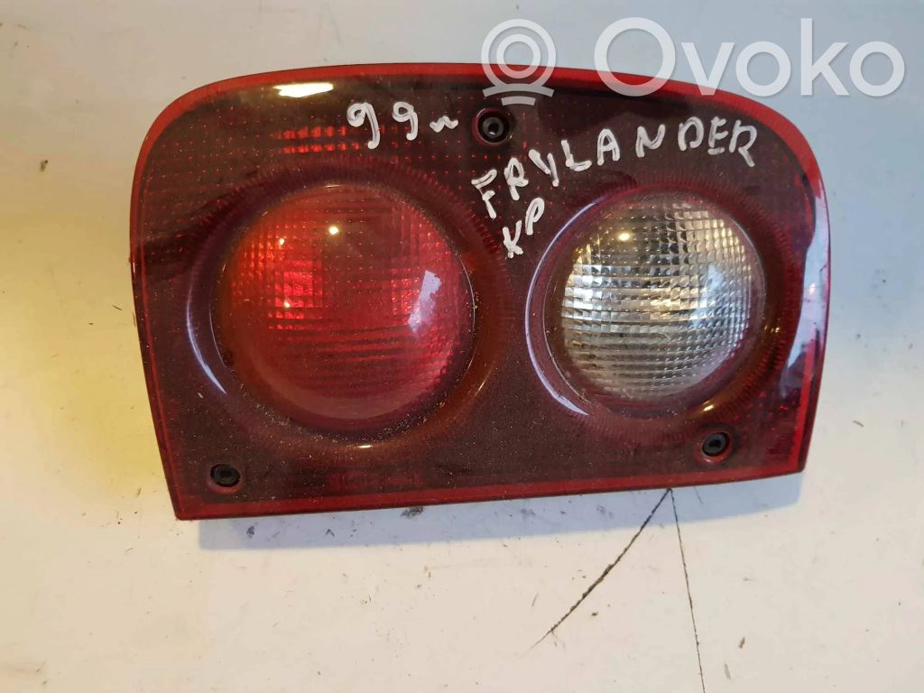Land Rover Freelander Takavalot 