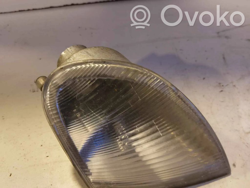 Citroen Berlingo Front indicator light 