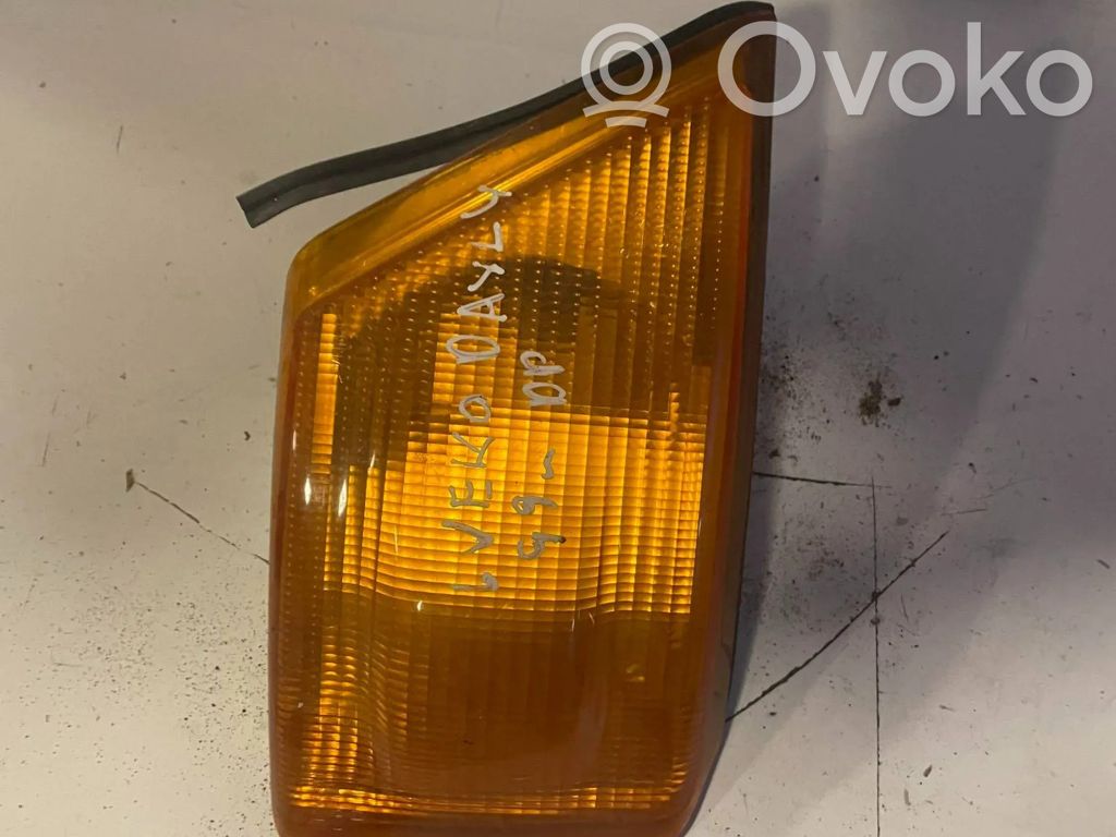 Iveco Daily 1st gen Frontblinker 