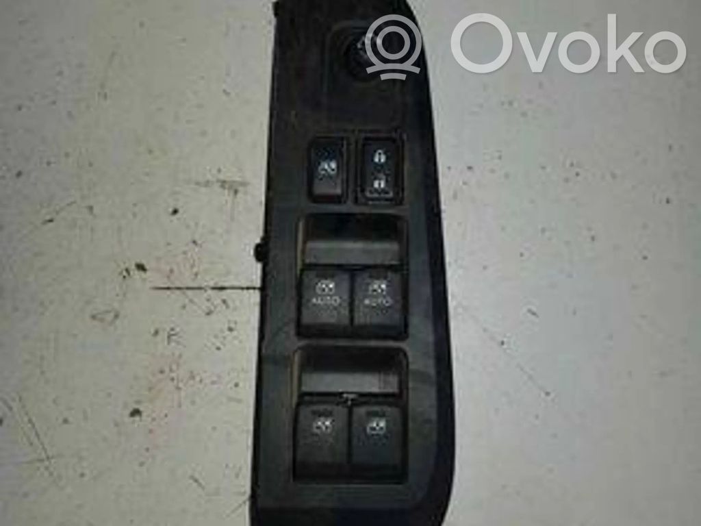Subaru Outback (BS) Electric window control switch 