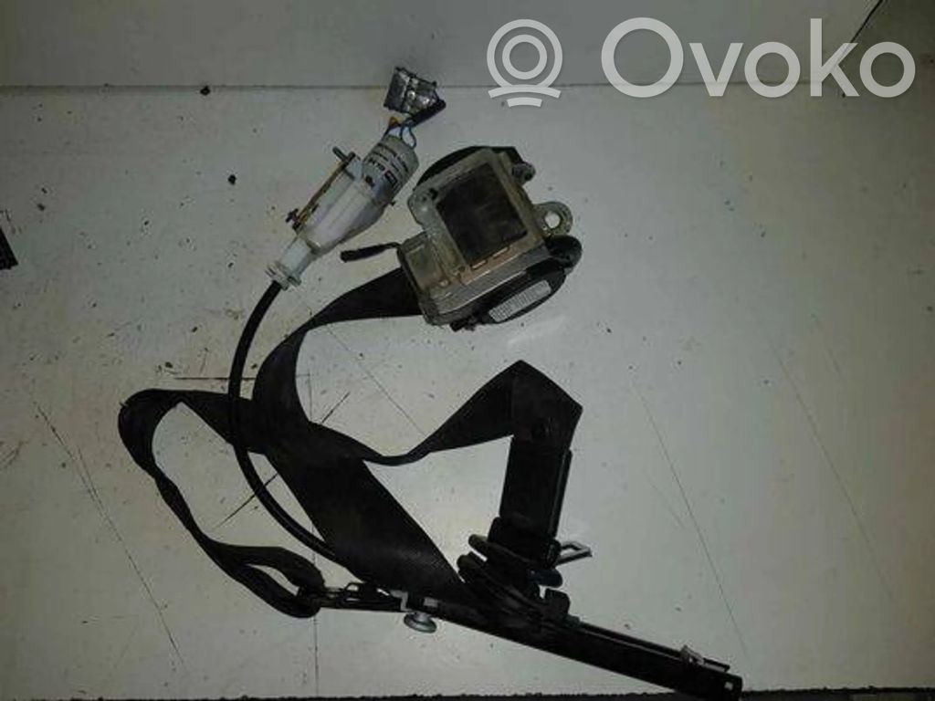 Cinturón delantero   601782700